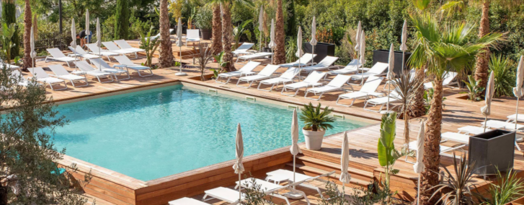 Renaissance Aix-en-Provence Hotel