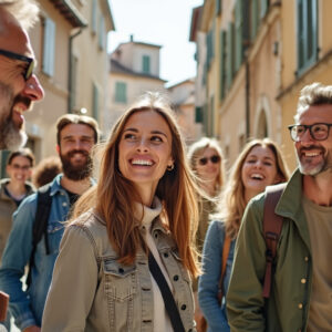 visites guidées