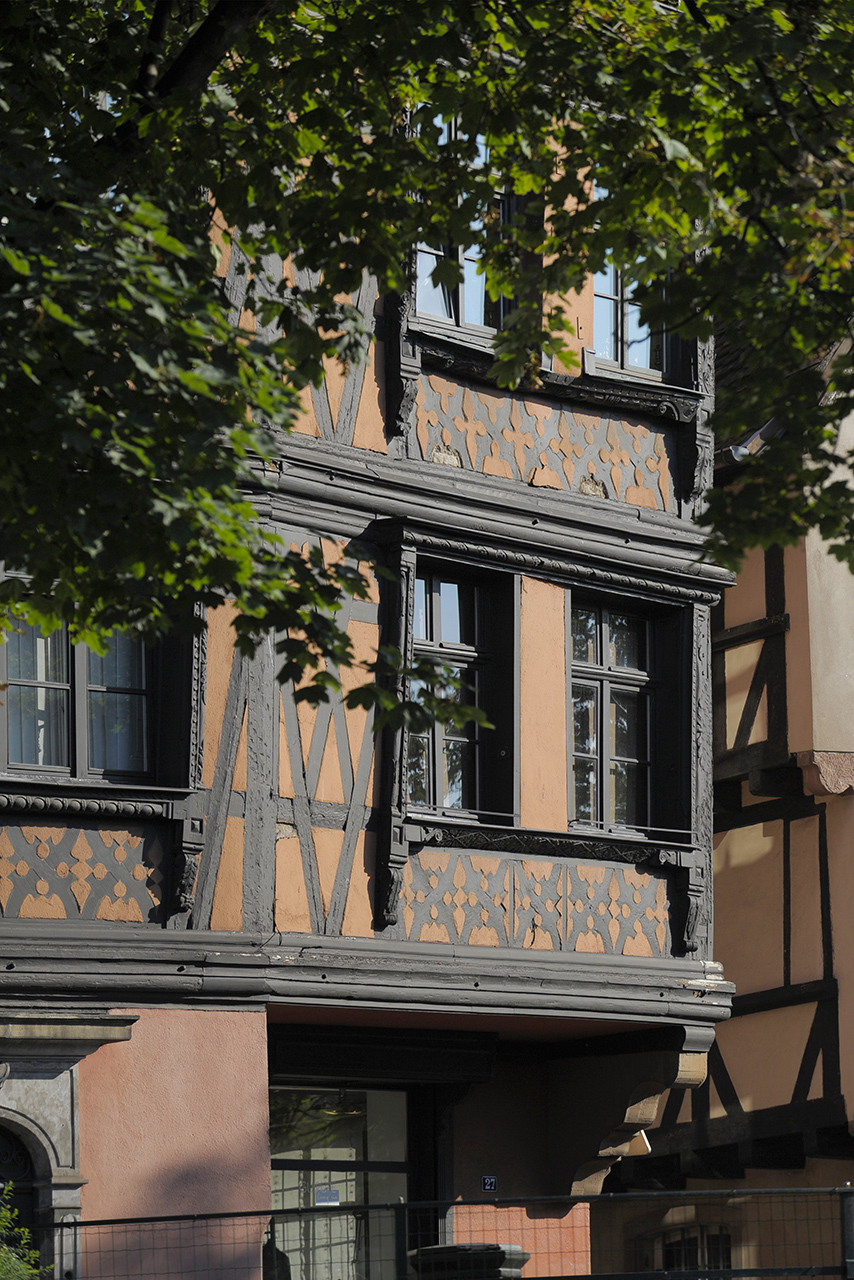 ZIUA II – Visite guidée de Strasbourg et Dégustations sur un bateau – 15:00 – 16:30 (120 Places) – Image 5