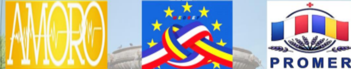 AMORO - MEDREF - PROMER